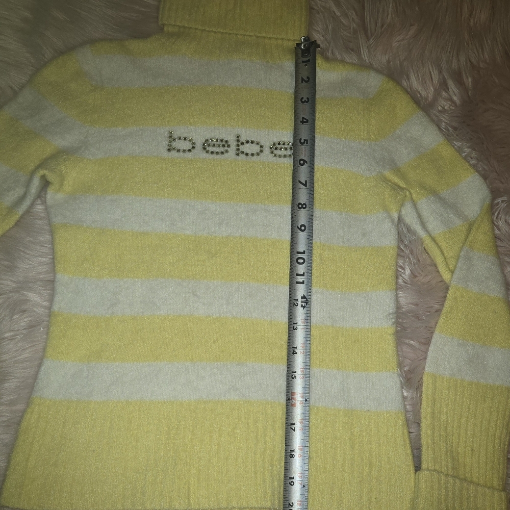 Bebe Sweater - Picture 6 of 11